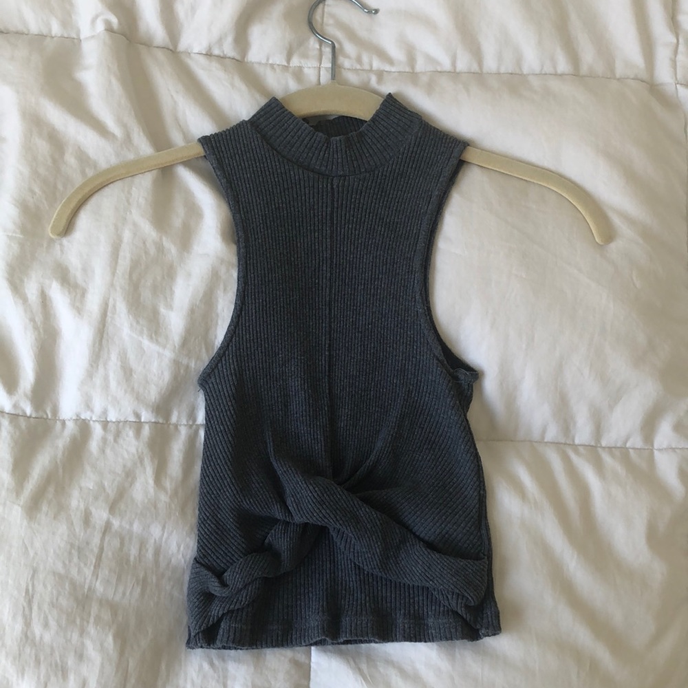 Signature Halter